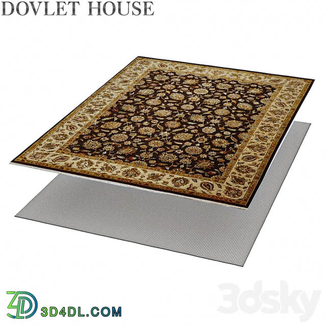 OM Carpet DOVLET HOUSE (art 12210)