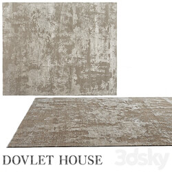 OM Carpet DOVLET HOUSE (art 12214) 