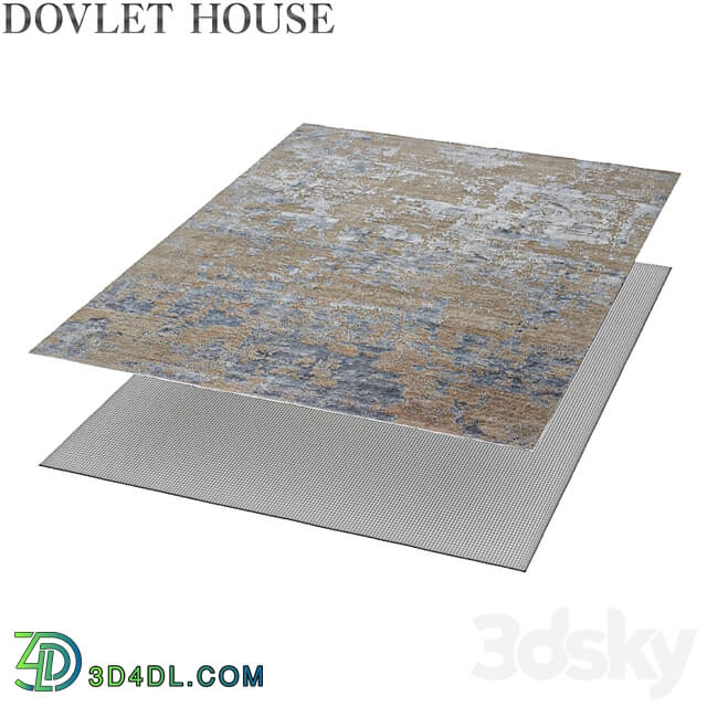 OM Carpet DOVLET HOUSE (art 12217)