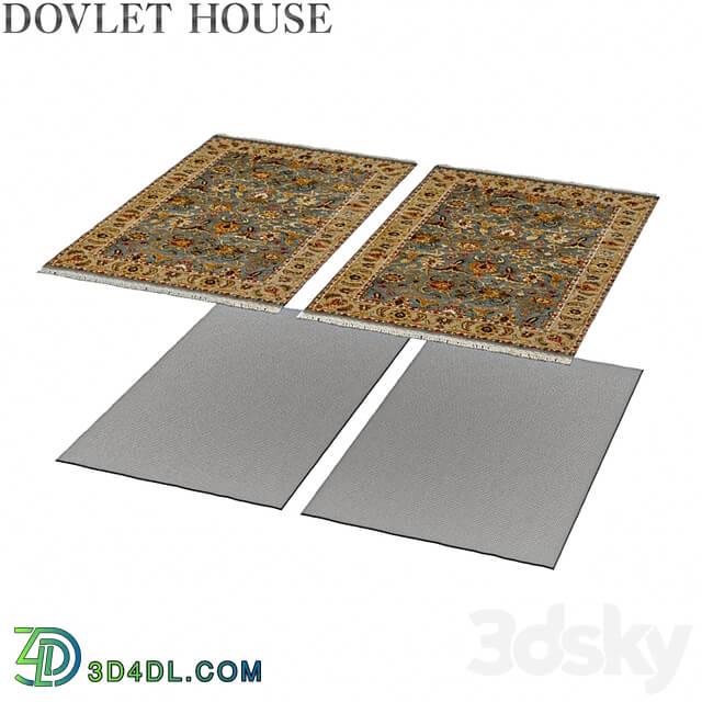 OM Carpet DOVLET HOUSE (art 12224)