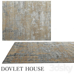 OM Carpet DOVLET HOUSE (art 12211) 