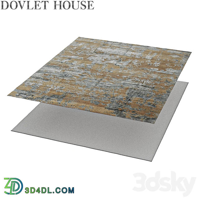 OM Carpet DOVLET HOUSE (art 12211)