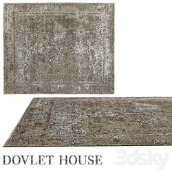 OM Carpet DOVLET HOUSE (art 12237) 