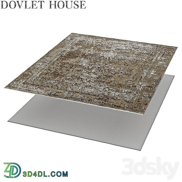 OM Carpet DOVLET HOUSE (art 12237)