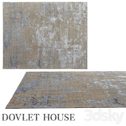 OM Carpet DOVLET HOUSE (art 12203) 