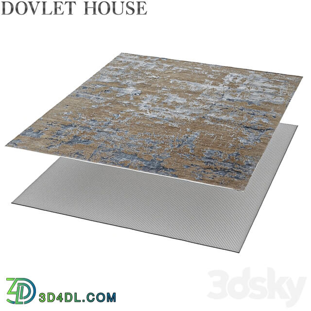 OM Carpet DOVLET HOUSE (art 12203)