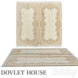 OM Carpet DOVLET HOUSE (art 12241) 