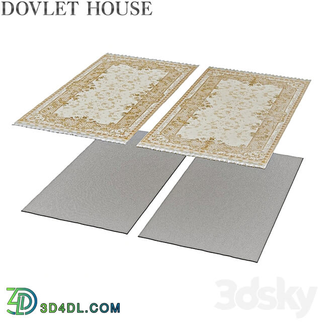 OM Carpet DOVLET HOUSE (art 12241)