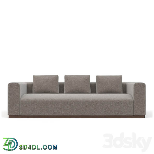 OM Vittoria Sofa