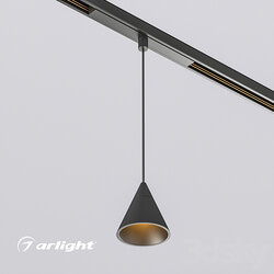 OM Luminaire MAG ORIENT CONE HANG 7W 