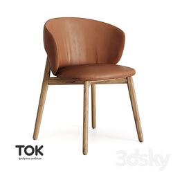 (OM) Chair "Baikal" Talk Furniture 