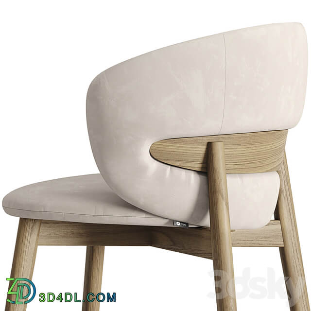 (OM) Chair "Baikal" Talk Furniture