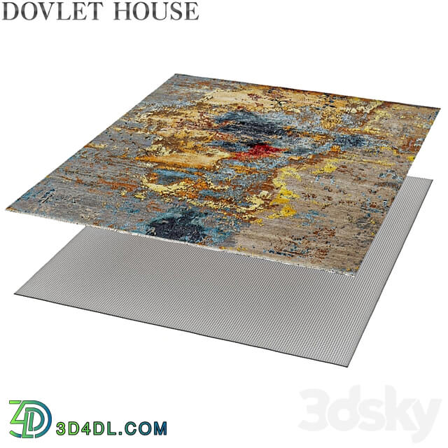 OM Carpet DOVLET HOUSE (art 12258)