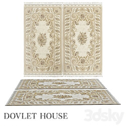 OM Carpet DOVLET HOUSE (art 12242) 