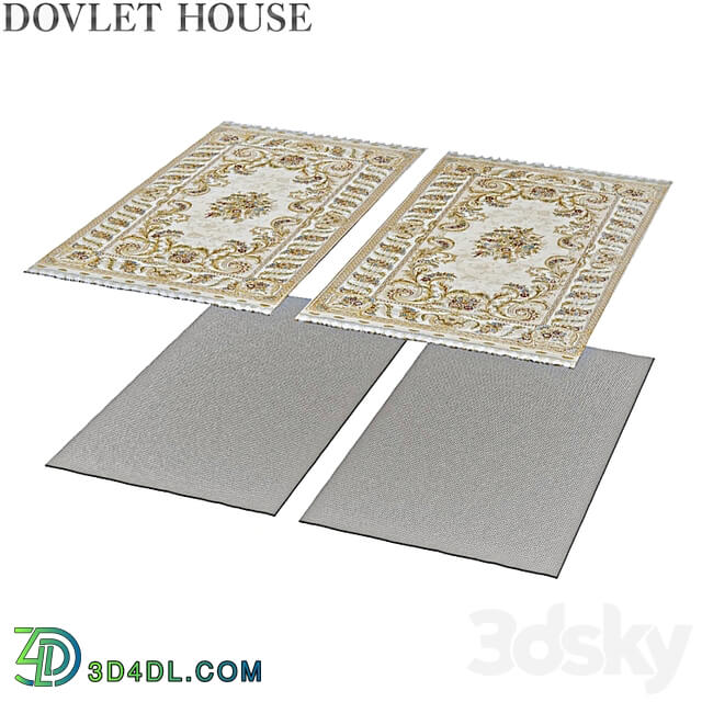 OM Carpet DOVLET HOUSE (art 12242)