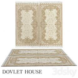 OM Carpet DOVLET HOUSE (art 12248) 