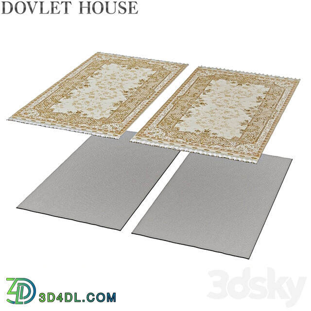 OM Carpet DOVLET HOUSE (art 12248)