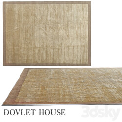 OM Carpet DOVLET HOUSE (art 12301) 