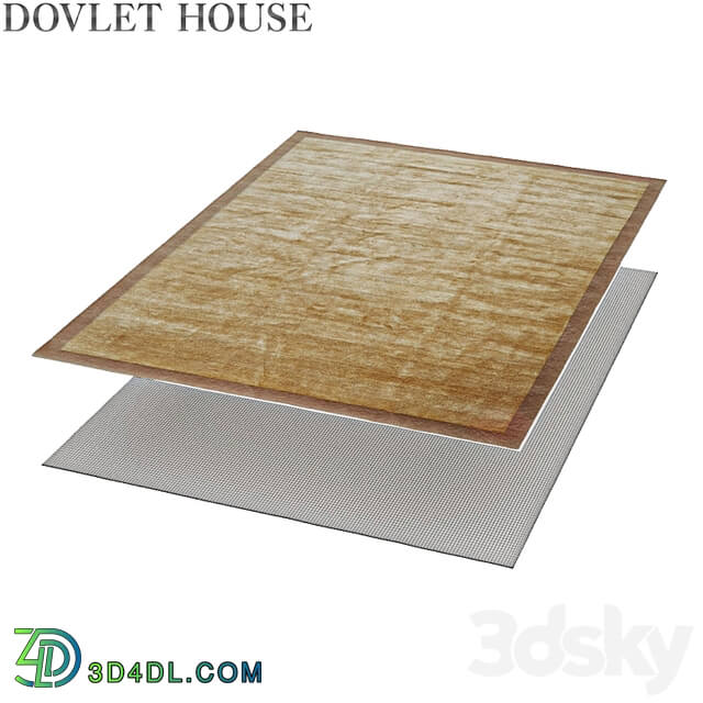 OM Carpet DOVLET HOUSE (art 12301)