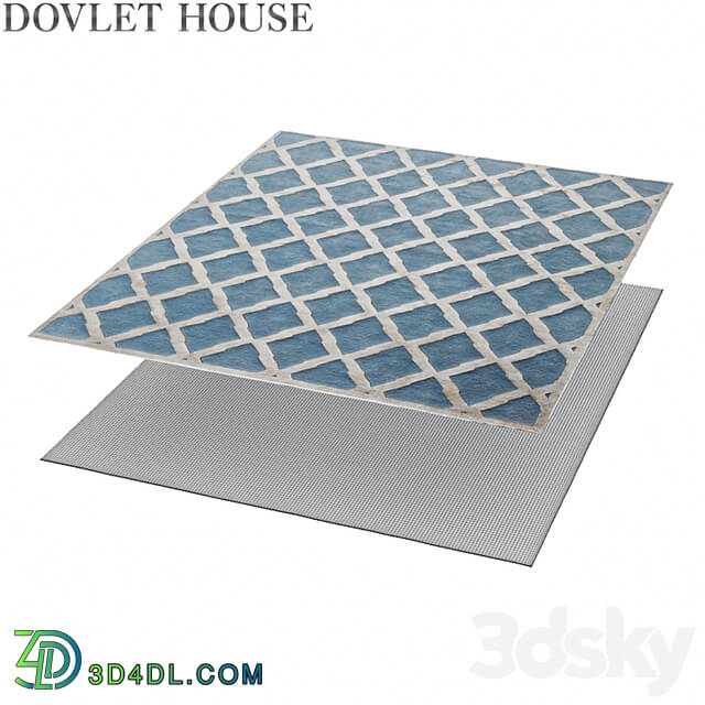 OM Carpet DOVLET HOUSE (art 12307)