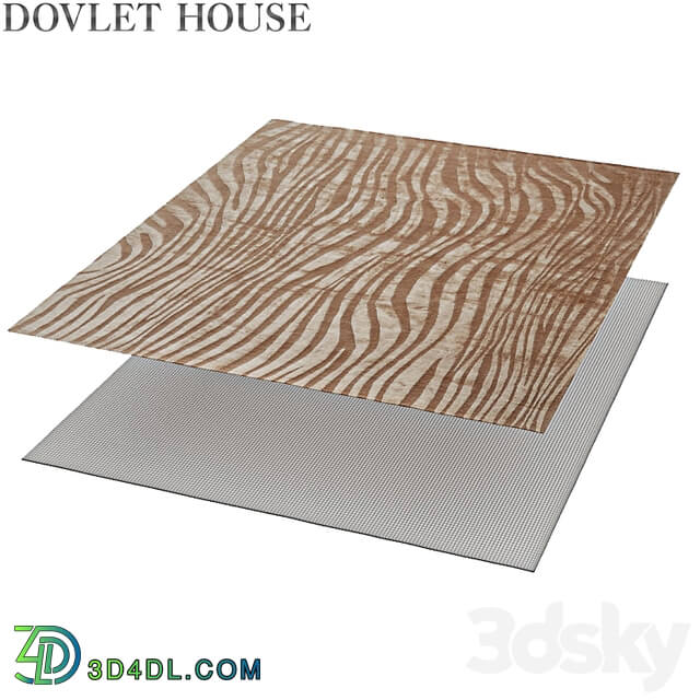 OM Carpet DOVLET HOUSE (art 12312)