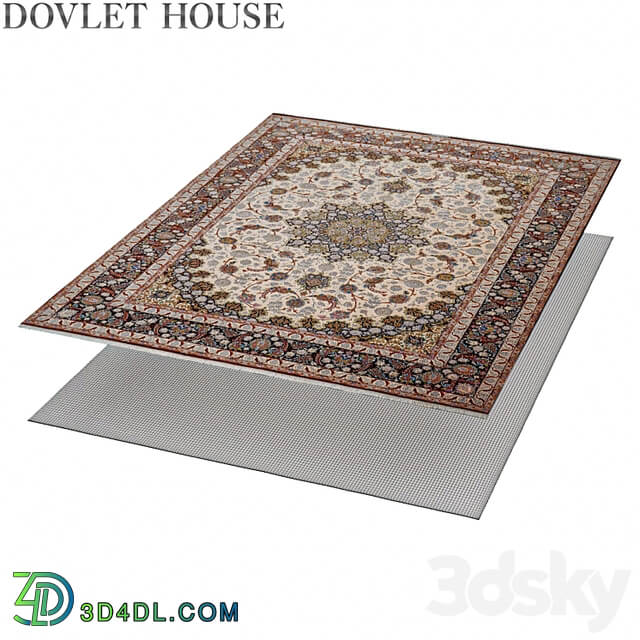 OM Carpet DOVLET HOUSE (art 12313)