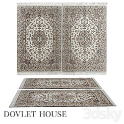 OM Carpet DOVLET HOUSE (art 12317) 