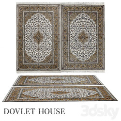 OM Carpet DOVLET HOUSE (art 12318) 