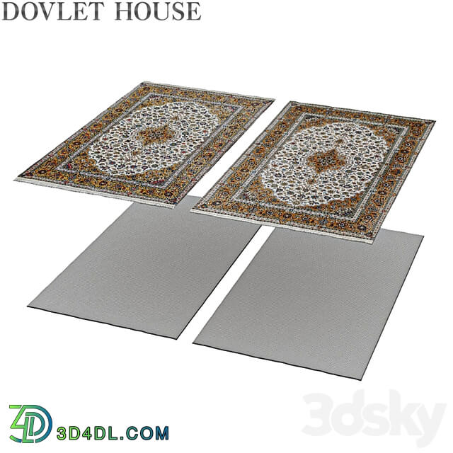 OM Carpet DOVLET HOUSE (art 12318)