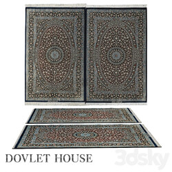 OM Carpet DOVLET HOUSE (art 12319) 