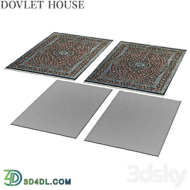 OM Carpet DOVLET HOUSE (art 12319)