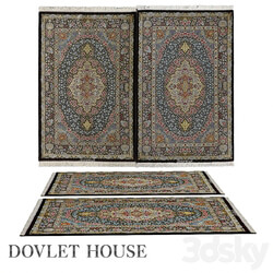 OM Carpet DOVLET HOUSE (art 12320) 
