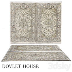 OM Carpet DOVLET HOUSE (art 12321) 