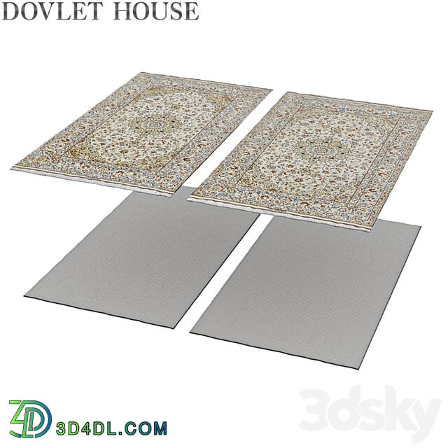 OM Carpet DOVLET HOUSE (art 12321)