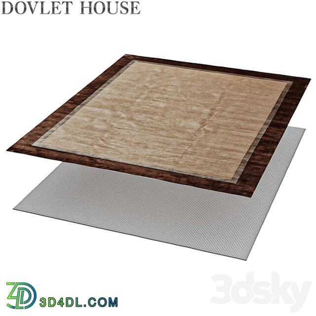 OM Carpet DOVLET HOUSE (art 12300)