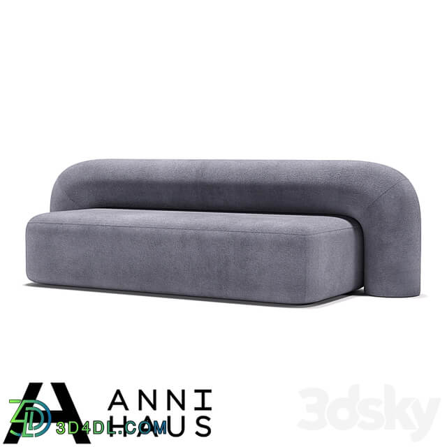 OM sofa MOSS 2400