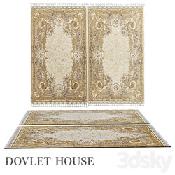 OM Carpet DOVLET HOUSE (art 12250) 