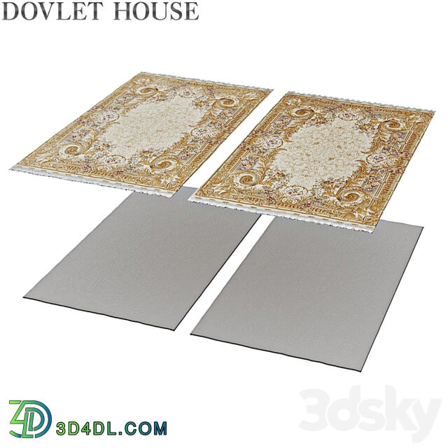 OM Carpet DOVLET HOUSE (art 12250)