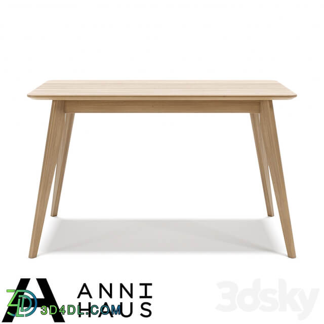 OM table ISLA 1200