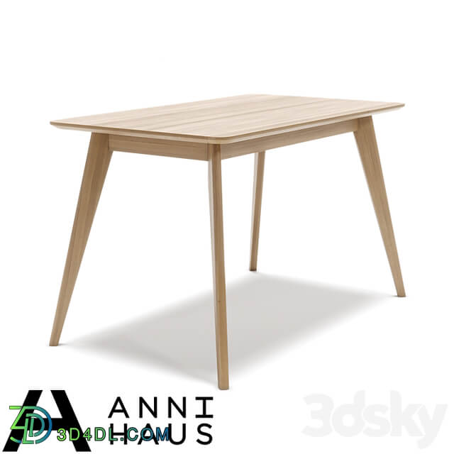 OM table ISLA 1200