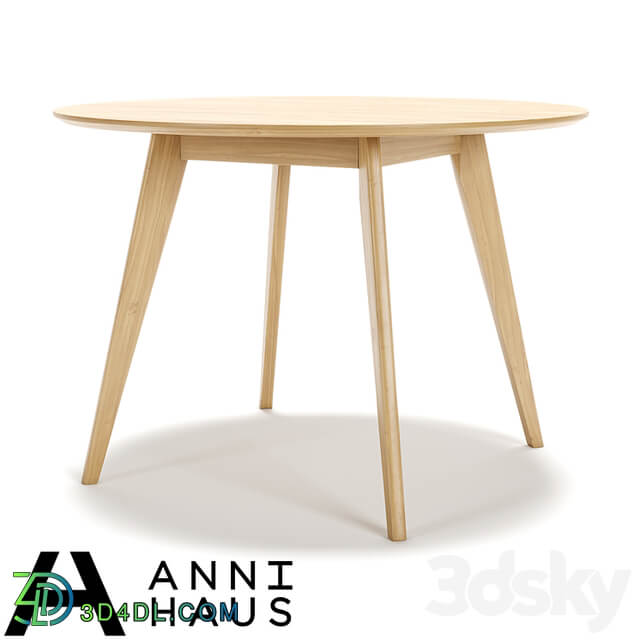 OM table ISLA 1060