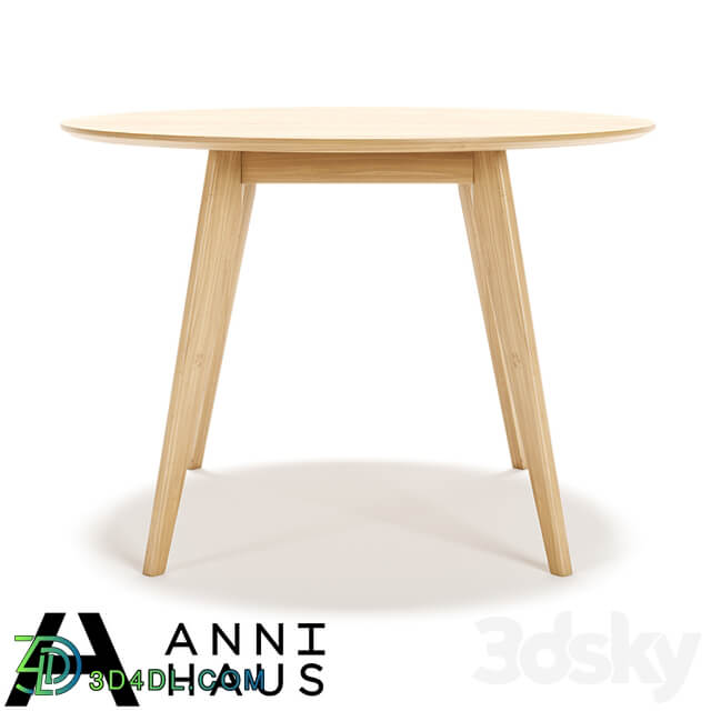 OM table ISLA 1060