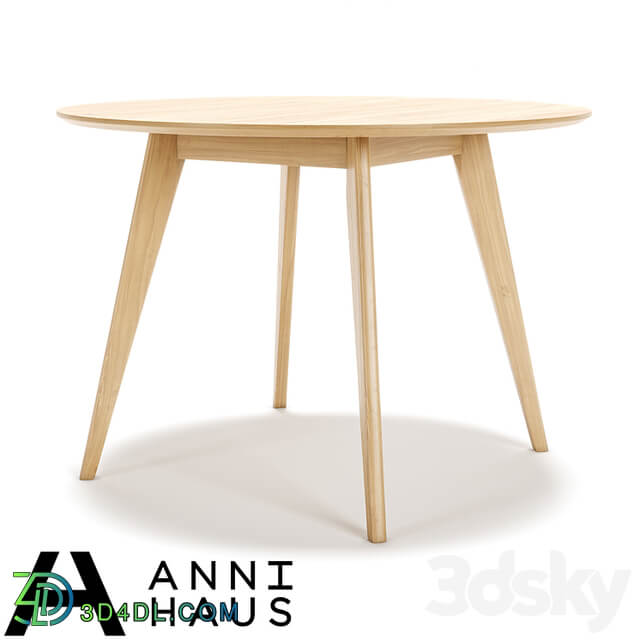 OM table ISLA 1060