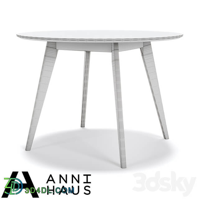 OM table ISLA 1060