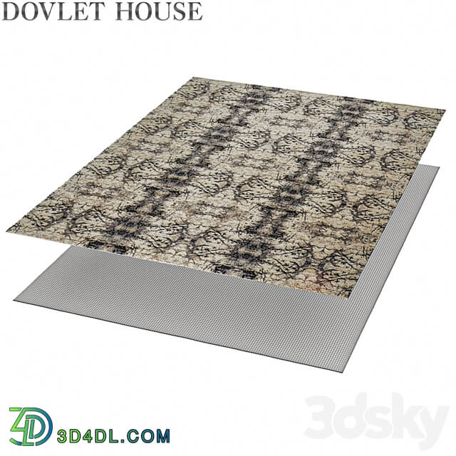 OM Carpet DOVLET HOUSE (art 12324)