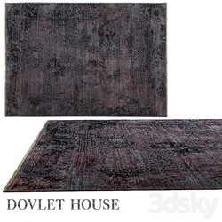 OM Carpet DOVLET HOUSE (art 12375) 