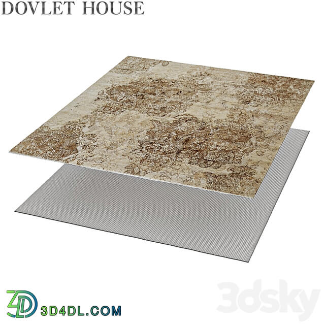 OM Carpet DOVLET HOUSE (art 12326)