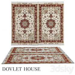 OM Carpet DOVLET HOUSE (art 12322) 