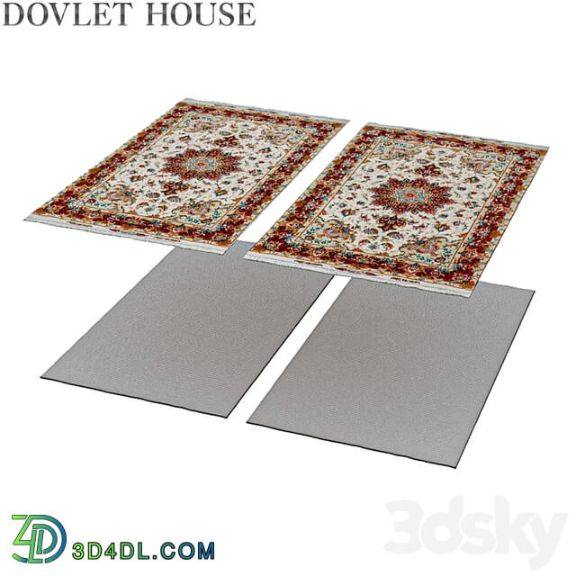 OM Carpet DOVLET HOUSE (art 12322)