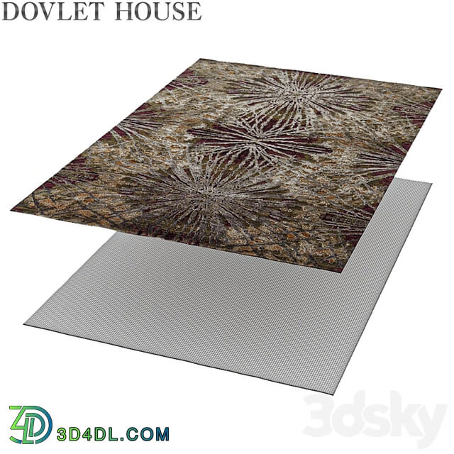 OM Carpet DOVLET HOUSE (art 12367)